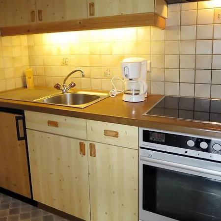Casa vacanze Haus Waldesruh *