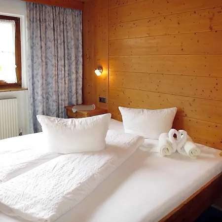 Haus Waldesruh Casa vacanze