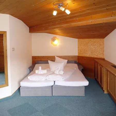 Casa vacanze Haus Waldesruh *