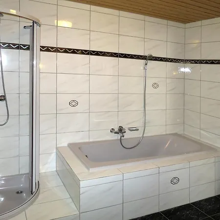 Haus Waldesruh Casa vacanze *