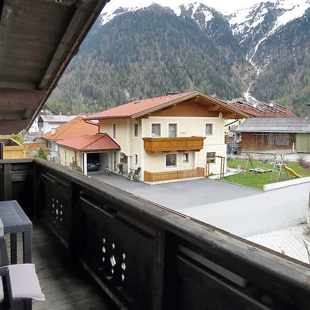 度假居 Haus Waldesruh