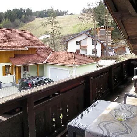 Haus Waldesruh * 尼德泰