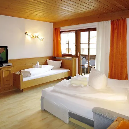 Haus Waldesruh *